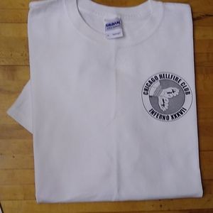 INFERNO XXXVII T-SHIRT